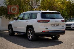 Jeep Grand Cherokee L